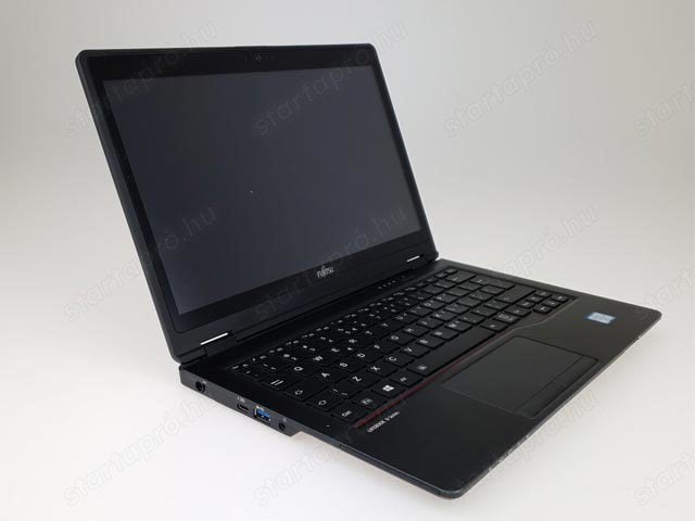 Ilyen is van! Fujitsu LifeBook u729 a Dr-PC-től