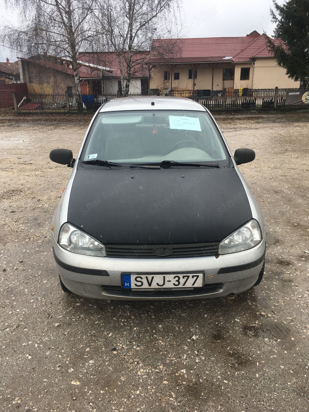 Lada 1.4 benzin