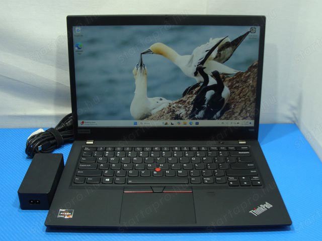 Ezt figyeld! Lenovo ThinkPad T495 -12.10