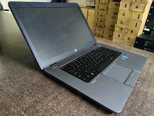 3XL választék XS árak: HP EliteBook 850 G2 (magyar bill) a Dr-PC-től