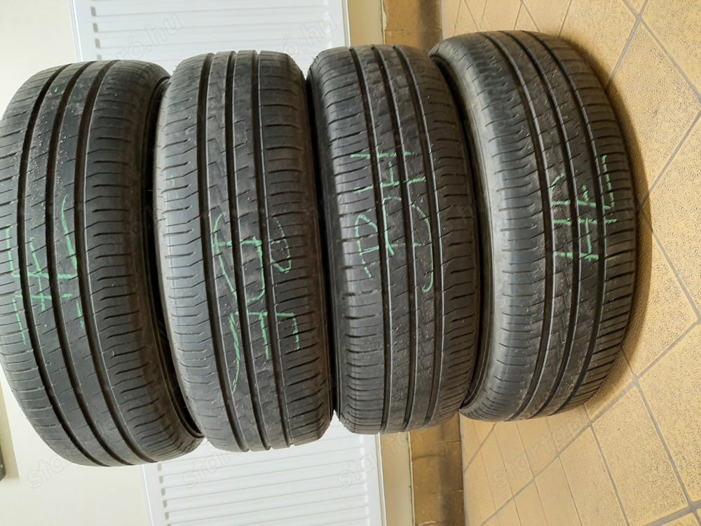 Falken ZIEX ZE 310 Ecorun nyári  gumi 185 65 R 15 88 H eladó