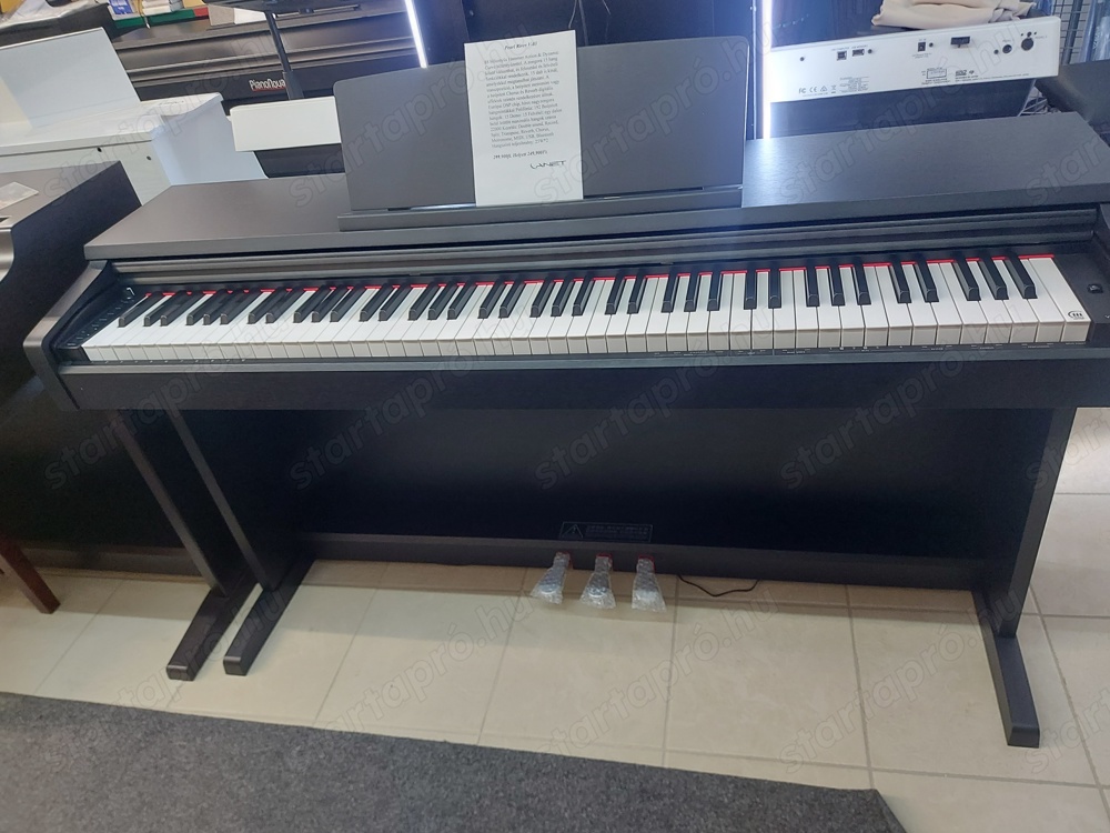 Hihetetlen akció! Pearl River V03 zongora óriási kedvezménnyel!