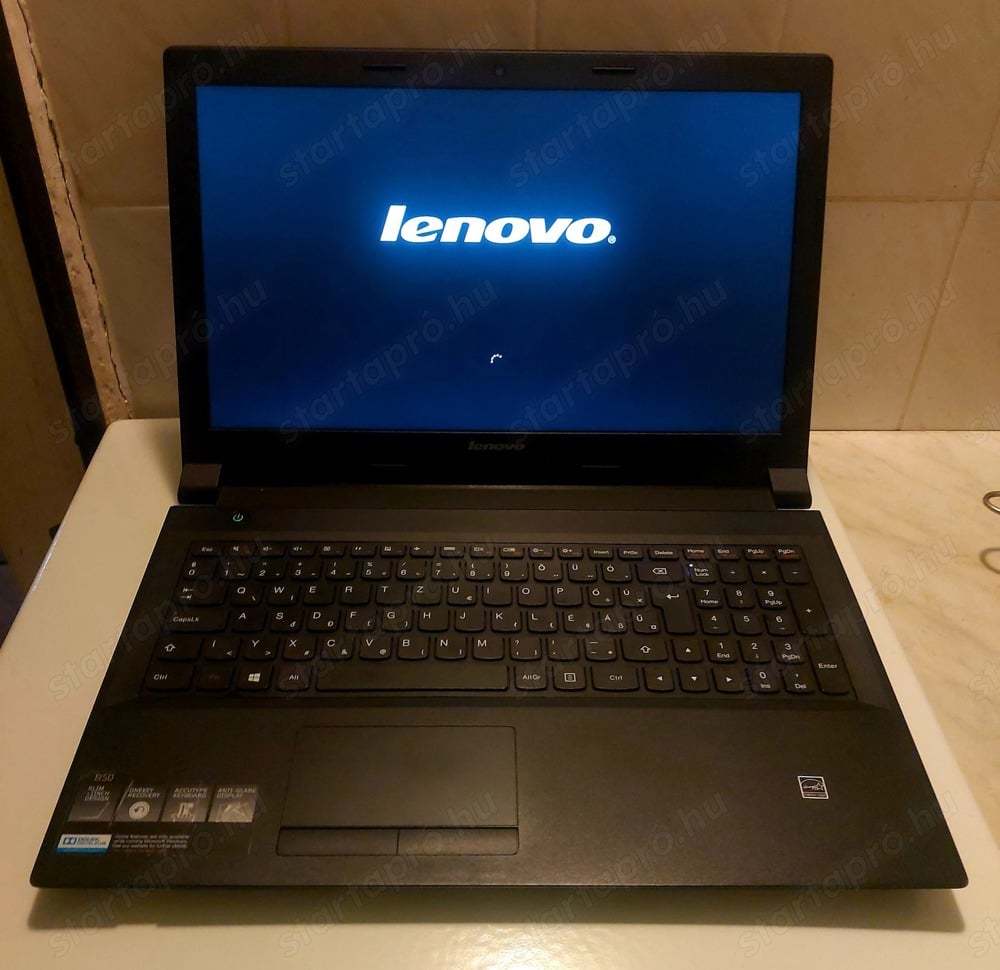 Lenovo Ideapad B50-30