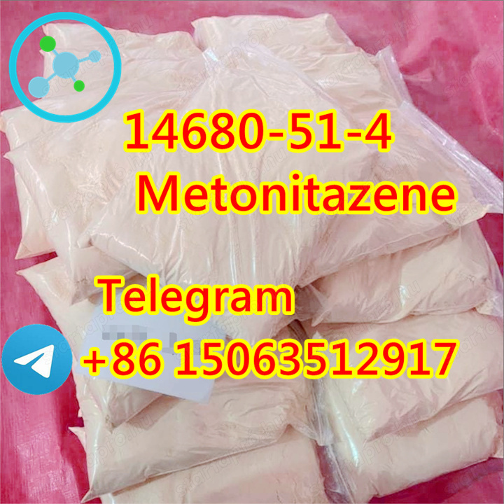 14680-51-4 Metonitazene Factory direct sale a5