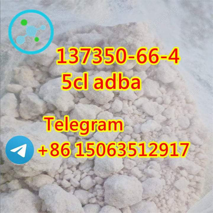 137350-66-4 5cl adba 6CL Factory direct sale a5