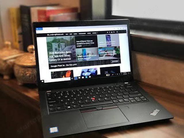 Óriási választék: Lenovo ThinkPad X390 -Dr-PC-nél