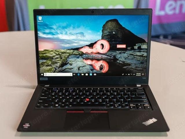 Használt notebook: Lenovo ThinkPad T495 a Dr-PC-től