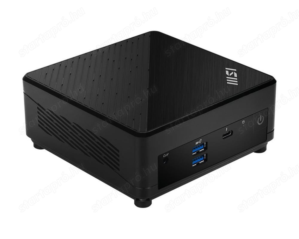 Egy igazán Ütős Mini Pc!