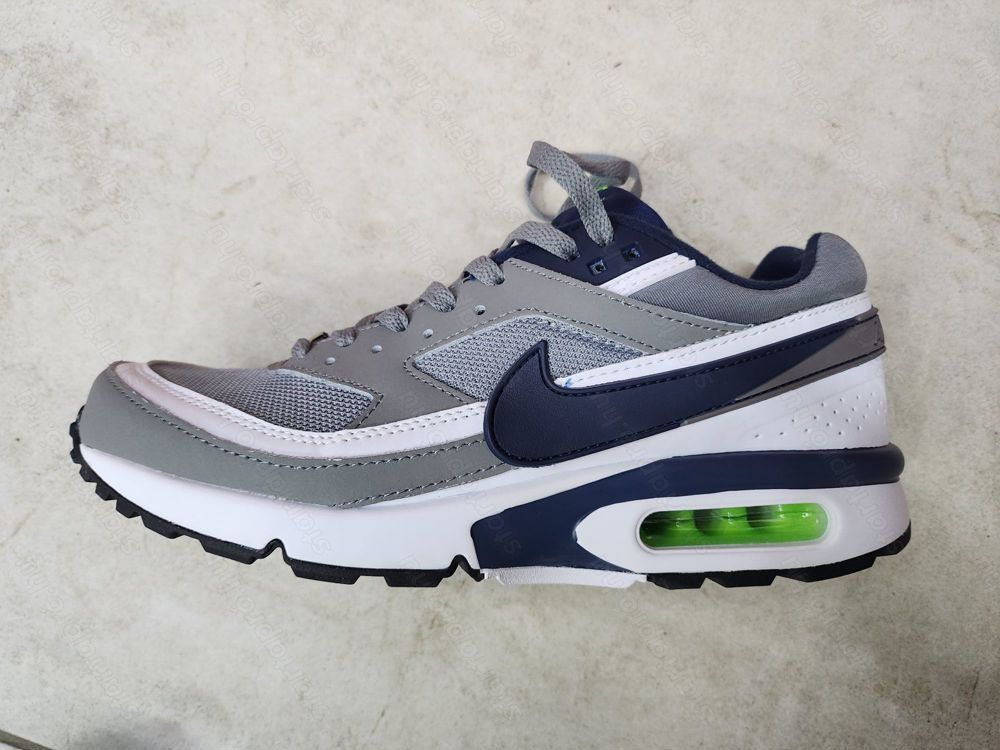 Nike air max 90 BW classic cipő  (41-46)