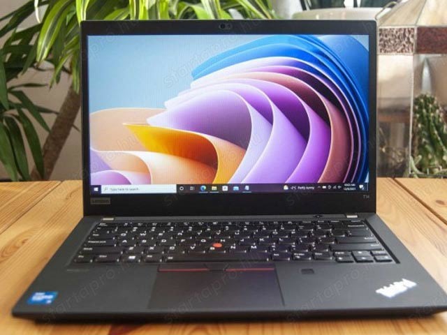 Olcsó notebook: Lenovo ThinkPad T14 G2 -1.10