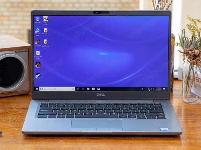 Felújított laptop: Dell Latitude 3310 a Dr-PC-től