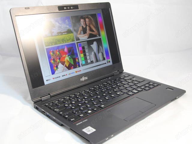 Laptop olcsón: Fujitsu Lifebook U7310 a Dr-PC-től