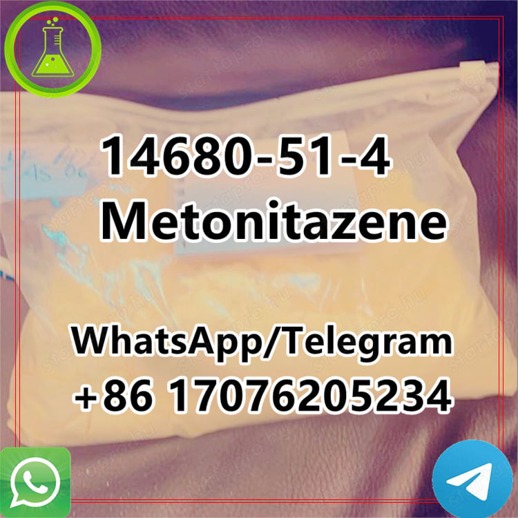 14680-51-4 Metonitazene for sale c5