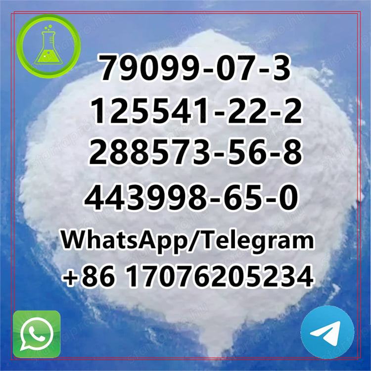 79099-07-3 N-(tert-Butoxycarbonyl)-4-piperidone 125541-22-2 for sale c5