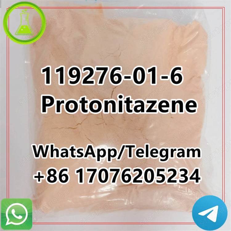 119276-01-6 Protonitazene for sale c5