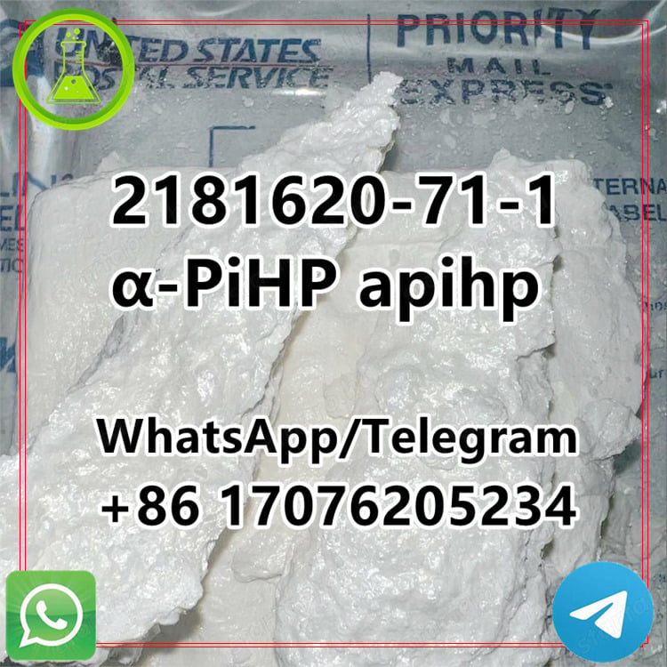 2181620-71-1  -PiHP apihp for sale c5