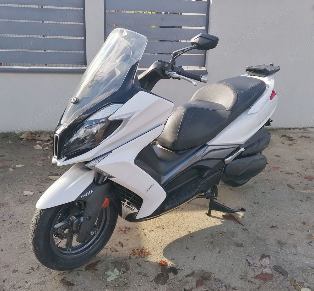 Kymco Downtown 350 ABS Digit