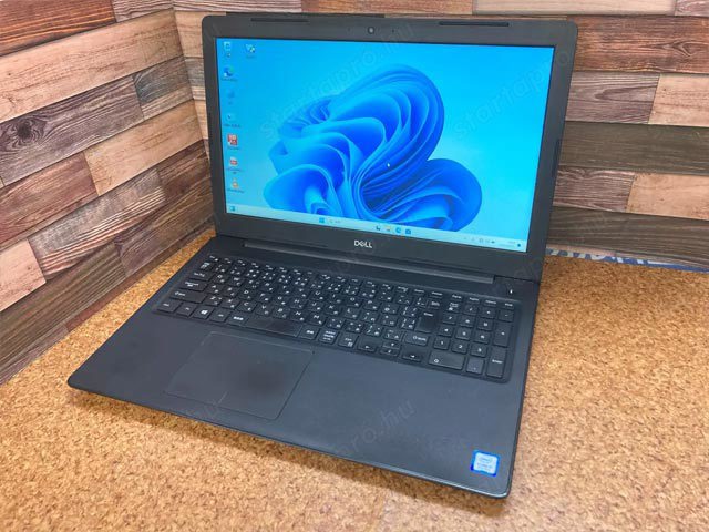 Ezt figyeld! Dell Latitude 3590 a Dr-PC-től