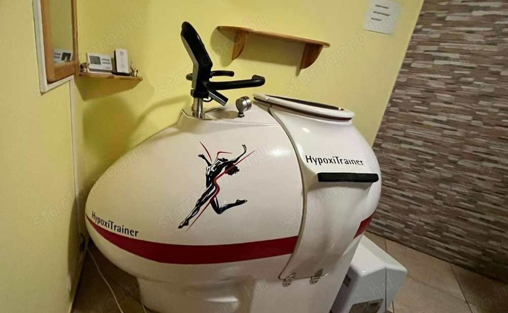 Hypoxi trainer