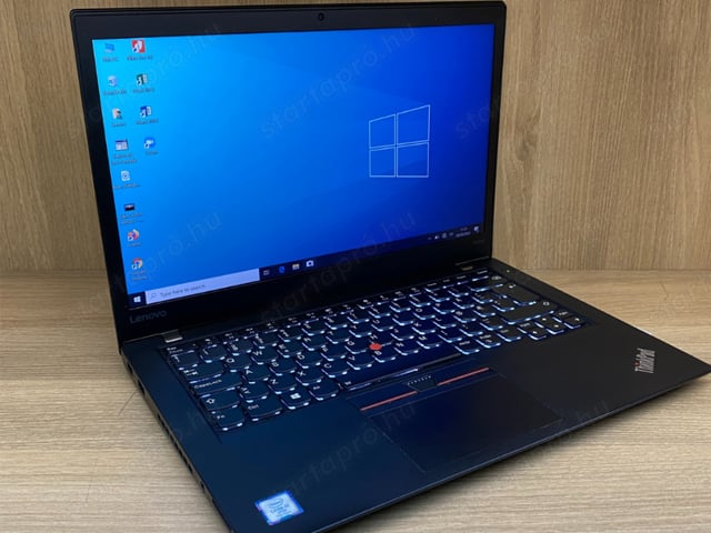 01.21: Filléres Lenovo ThinkPad T460