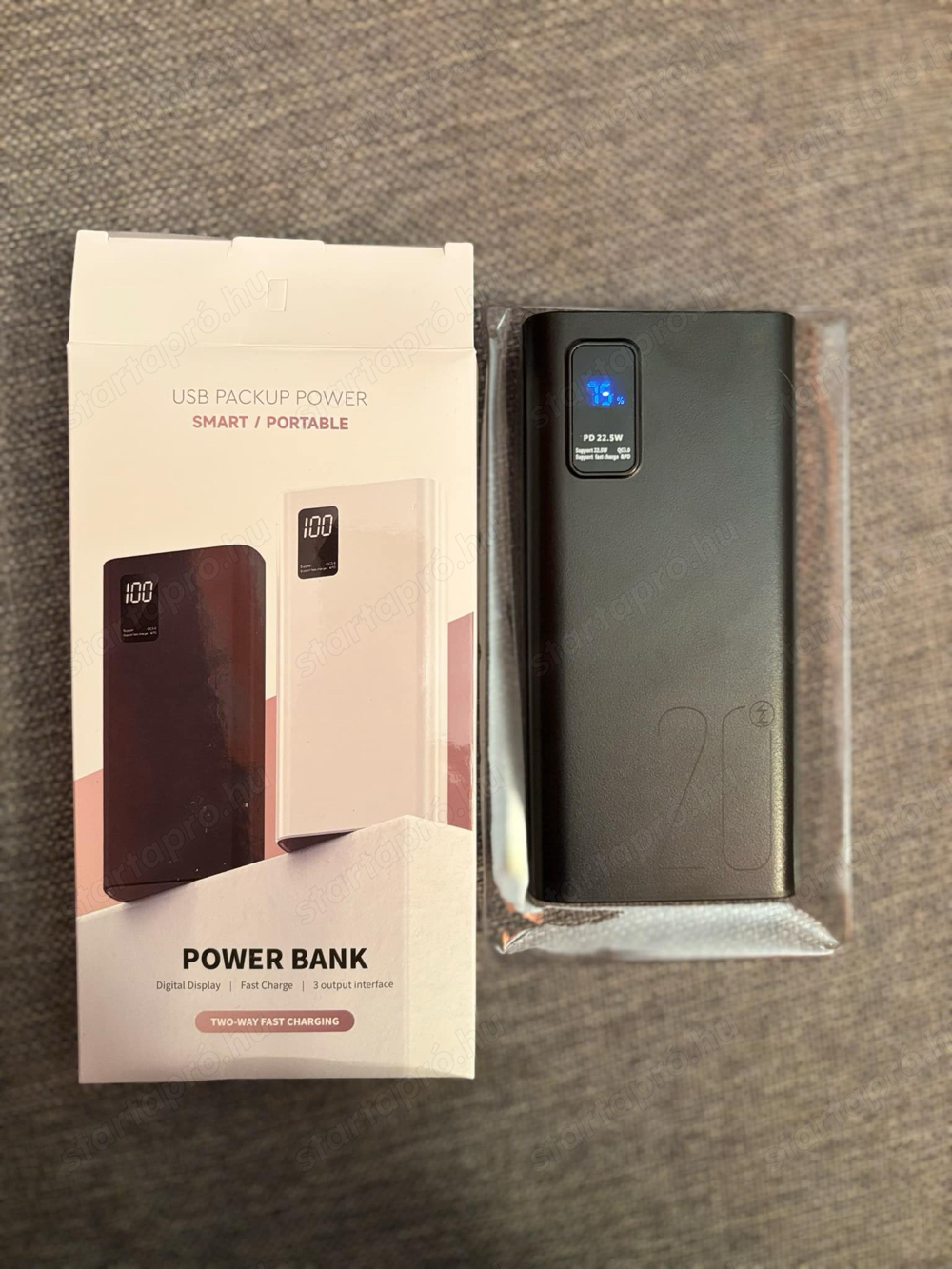 powerbank 