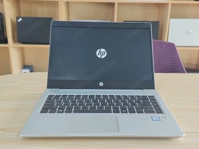 Csapj le rá: HP ProBook 440 G6  magyar  -Dr-PC-nél