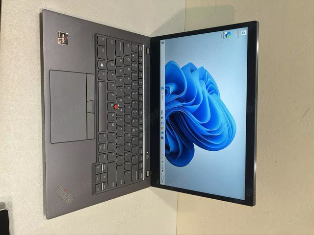 Laptop olcsón: Lenovo ThinkPad E14 a Dr-PC-től