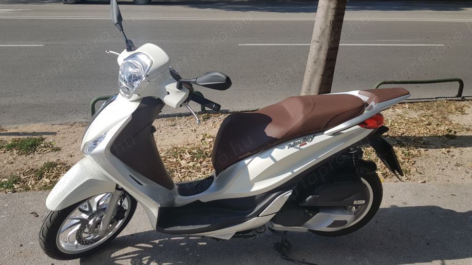 Piaggio Medley 150 i.e ABS