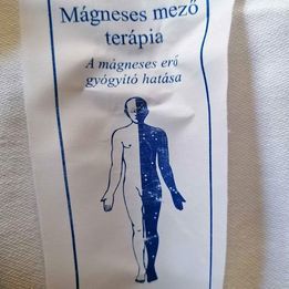 Mágneses lepedő