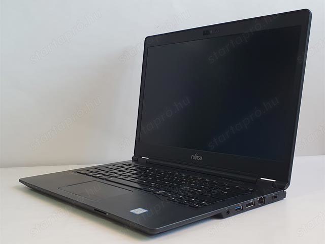 Ilyen is van! Fujitsu LifeBook u748 - Dr-PC.hu