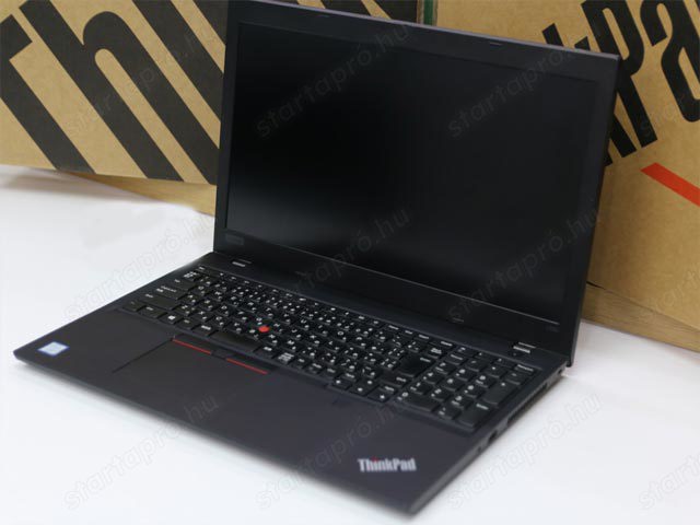 Olcsó notebook: Lenovo ThinkPad P52 - Dr-PC.hu