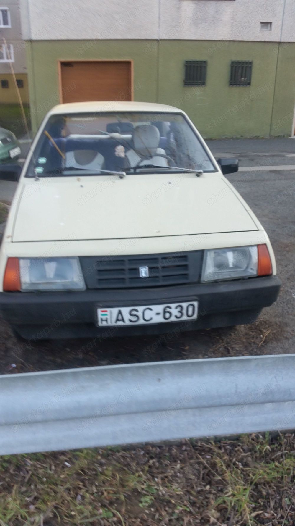 Lada Samara 1,3