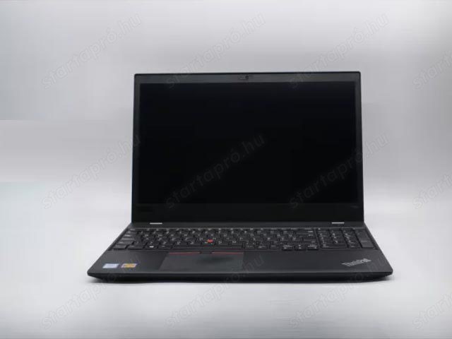 Mega ajánlat! Lenovo ThinkPad T580 -Dr-PC-nél