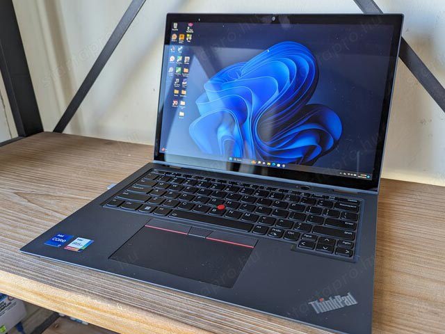 Legolcsóbban: Lenovo Thinkpad L13 Yoga (i5-10210u) -Dr-PC-nél