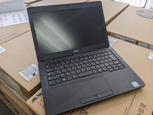 Vásárolj okosan: Dell Latitude 5290 -Dr-PC-nél