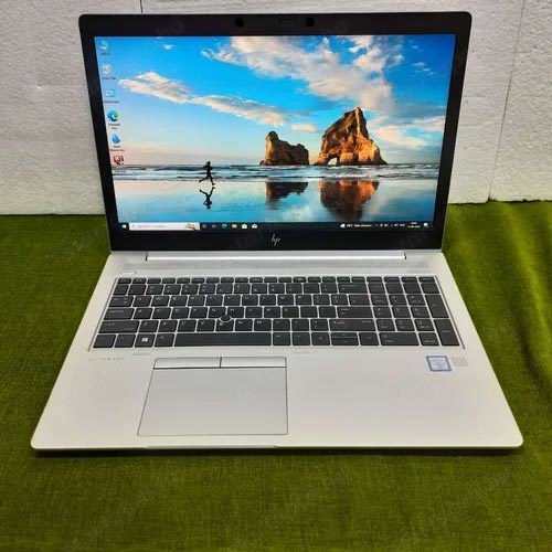 Rabolj rá: HP EliteBook 850 G5 - Dr-PC.hu