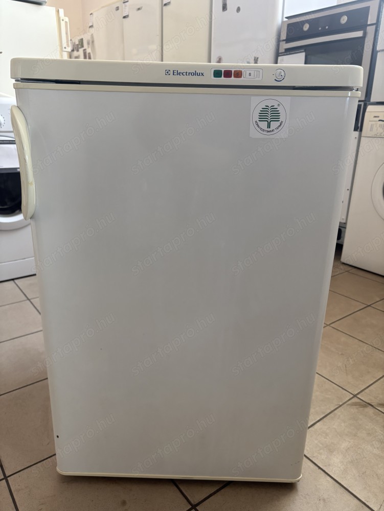 Használt Electrolux EU 6240 T Fagyasztószekrény [H16574] 3 hónap garanciával