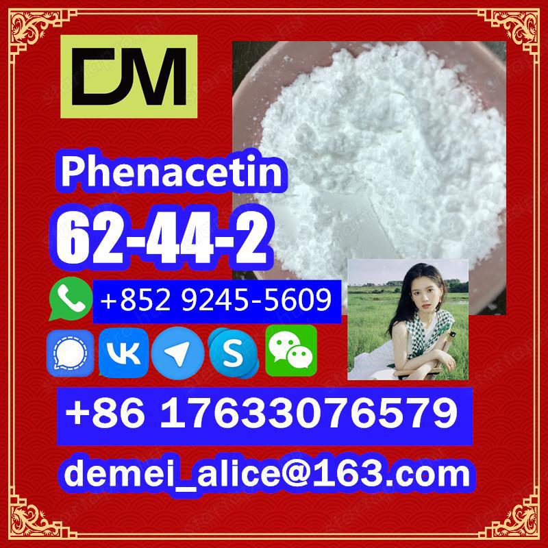  CAS 62-44-2 Phenacetin