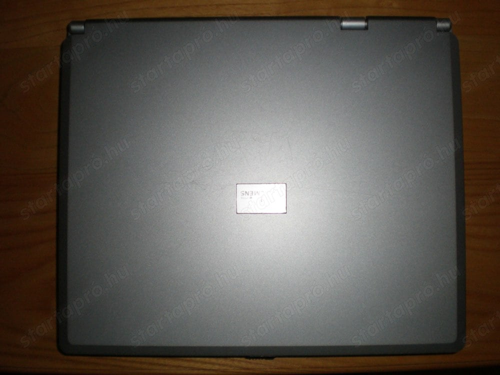 Fujitsu-Siemens Amilo L7300-x laptop töltővel és kábellel - HASZNÁLT, DE MEGKÍMÉLT ÁLLAPOTÚ!