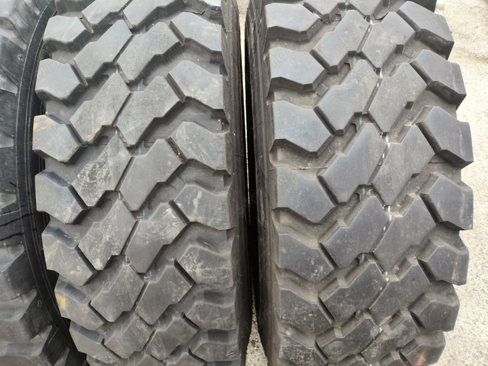 365 85 R20 használt Continental HCS 365 85 r20 365 85r20 365 85r20 365 85 r20