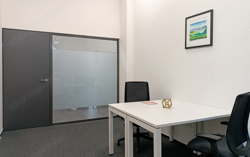 Korlátlanul igénybe vehető irodák Regus Lion Office