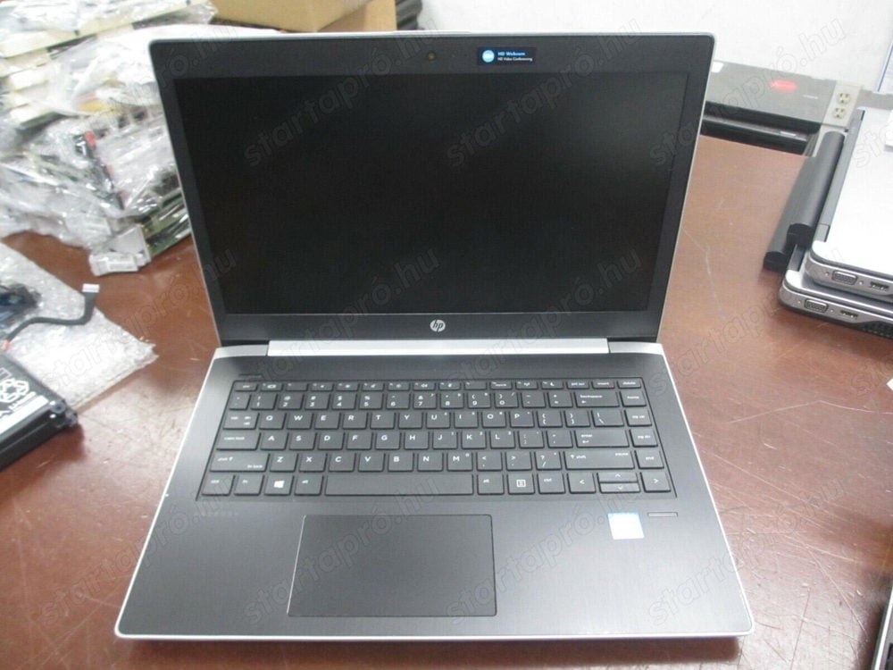 Ma csak HP:  Probook 440 G4