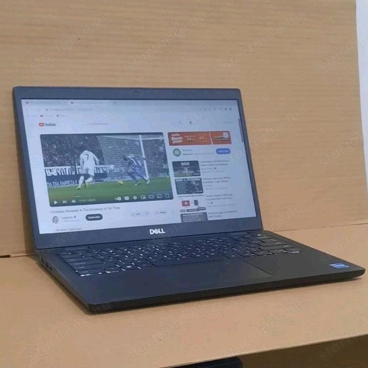 Kell? VED-DELL Latitude 3420 érintős