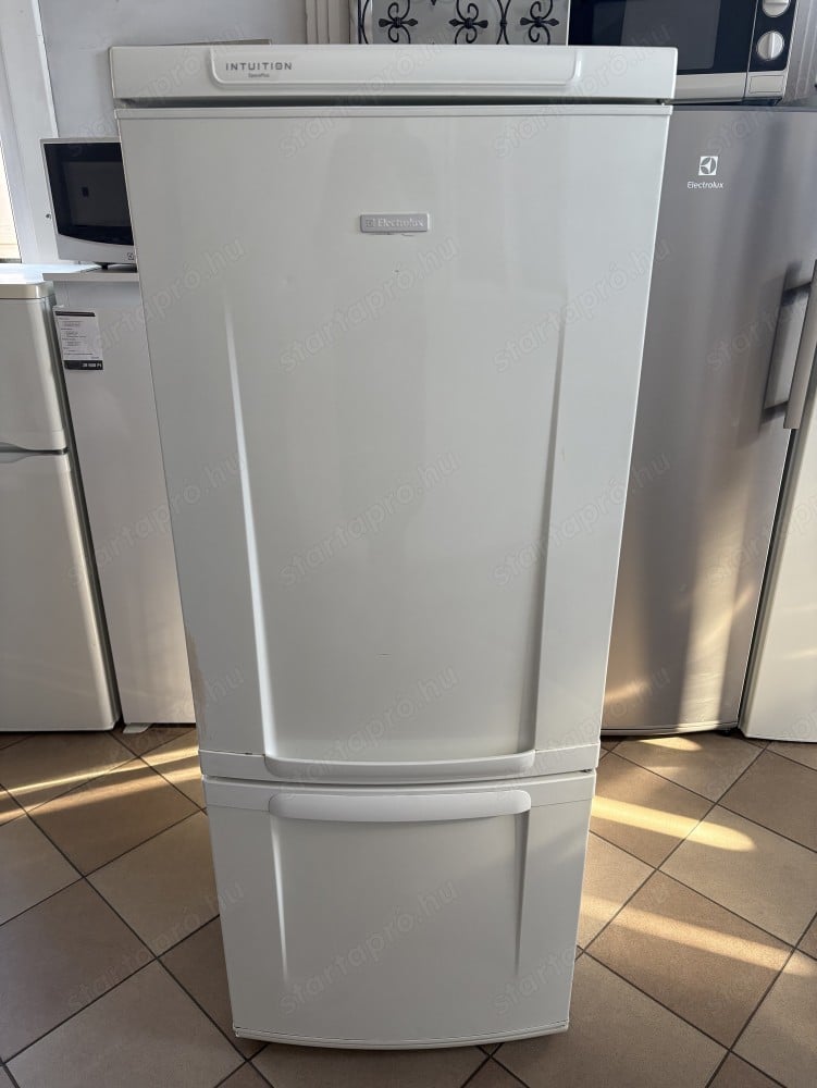 Használt Electrolux ERB29033W Alulfagyasztós Hűtőszekrény [H16607] 3 hónap garanciával