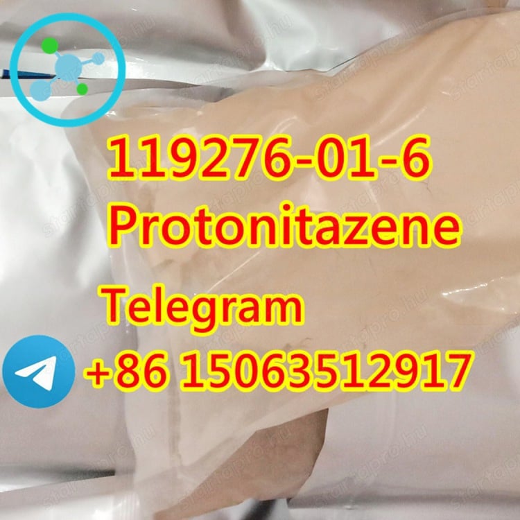 Protonitazene 119276-01-6 f5 The most popular