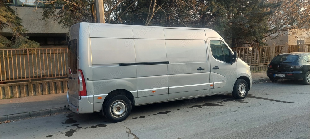 Költözés, szállítás, fuvarozás - sofőrrel vagy sofőr nélkül