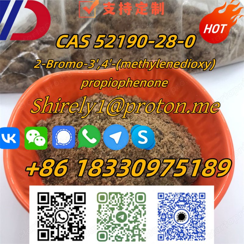 CAS 52190-28-0 high quality good price hot sale stock