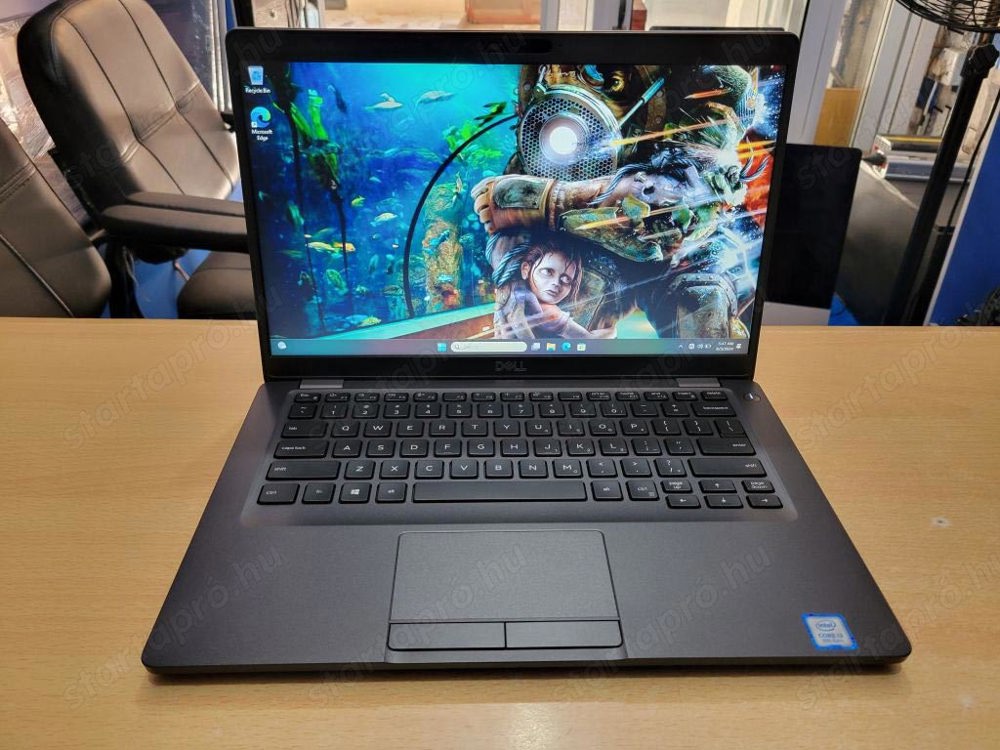 XXL választék XS árak: Dell Latitude 5300 a Dr-PC-től