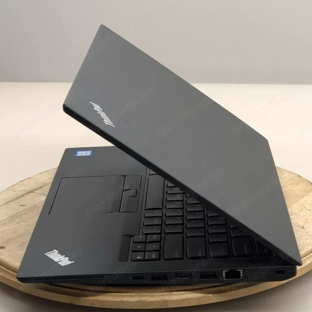 Nőnapi kupon a facen 0308-ig! Lenovo T470s