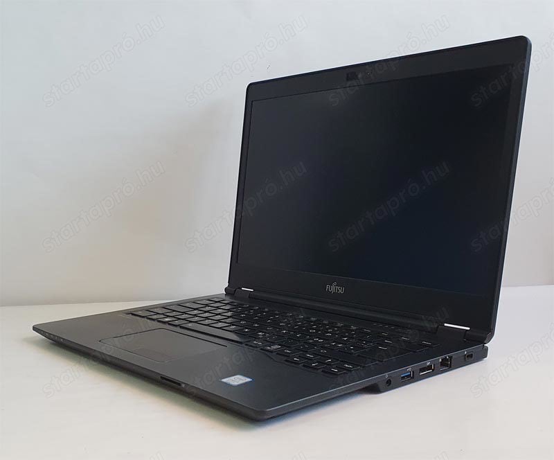 Felújított notebook: Fujitsu LifeBook u748 - Dr-PC.hu